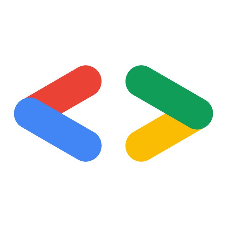 Google for Developers Logo