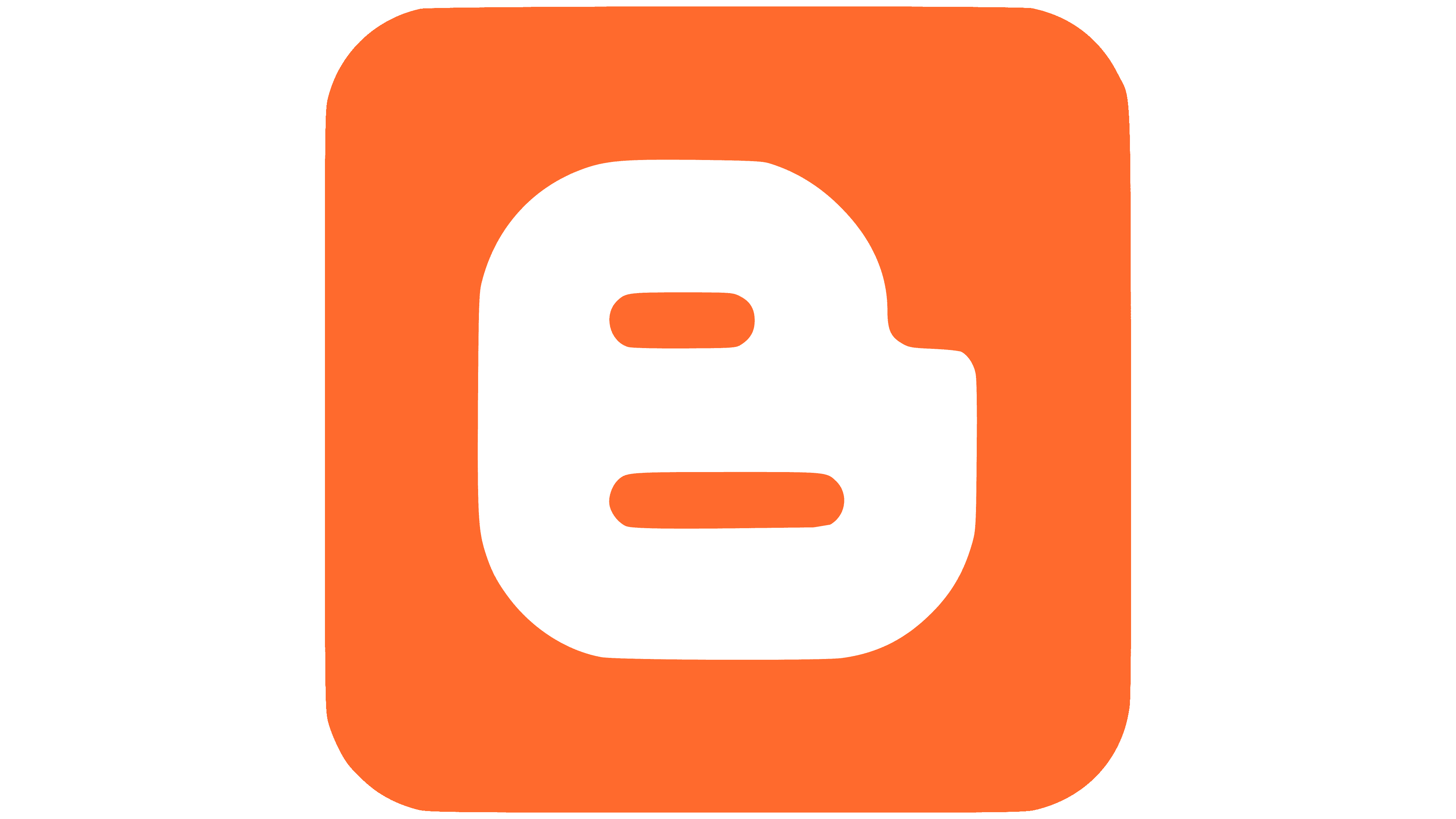 Blog RSS Logo