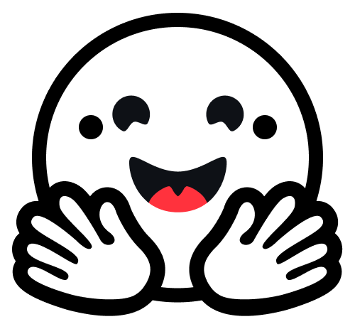 Huggingface Logo