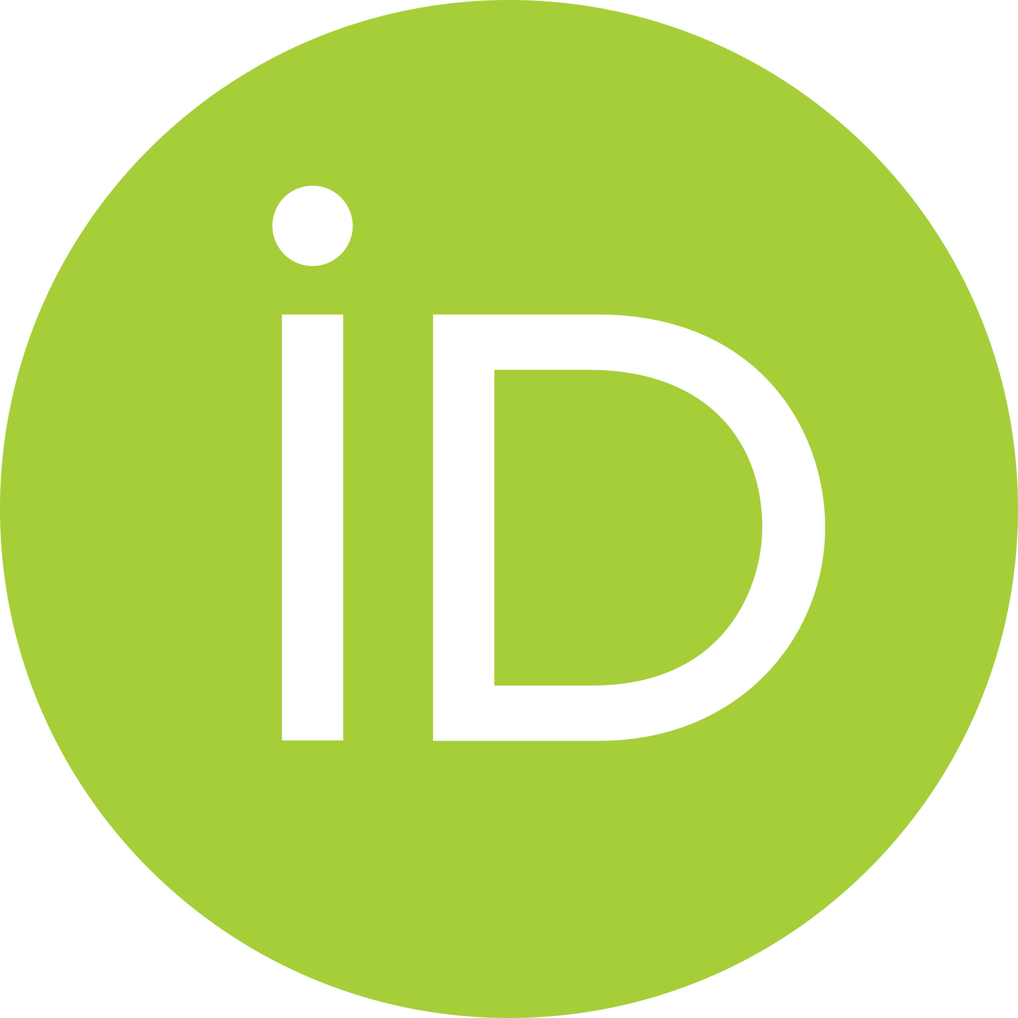 ORCiD Logo